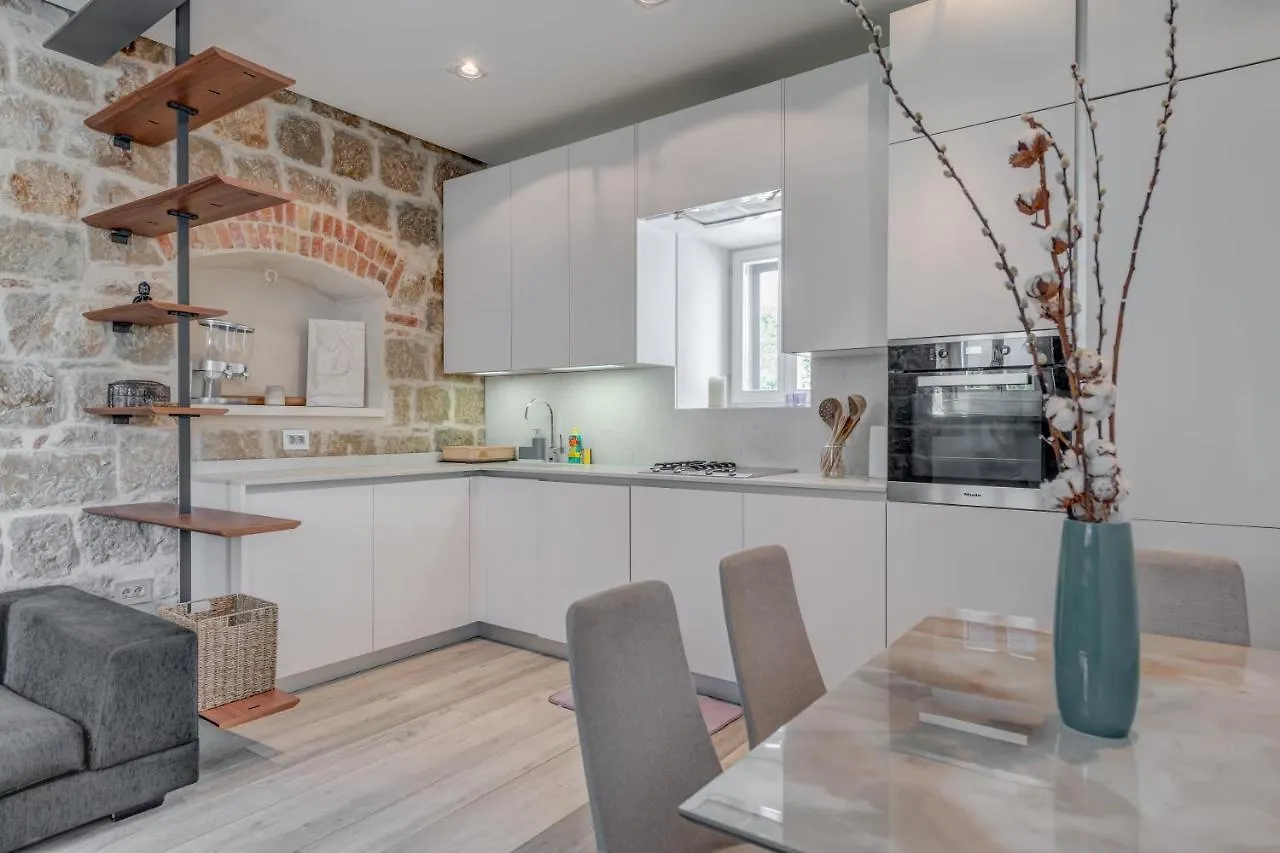 Funky Donkey Apartment Split Croatia