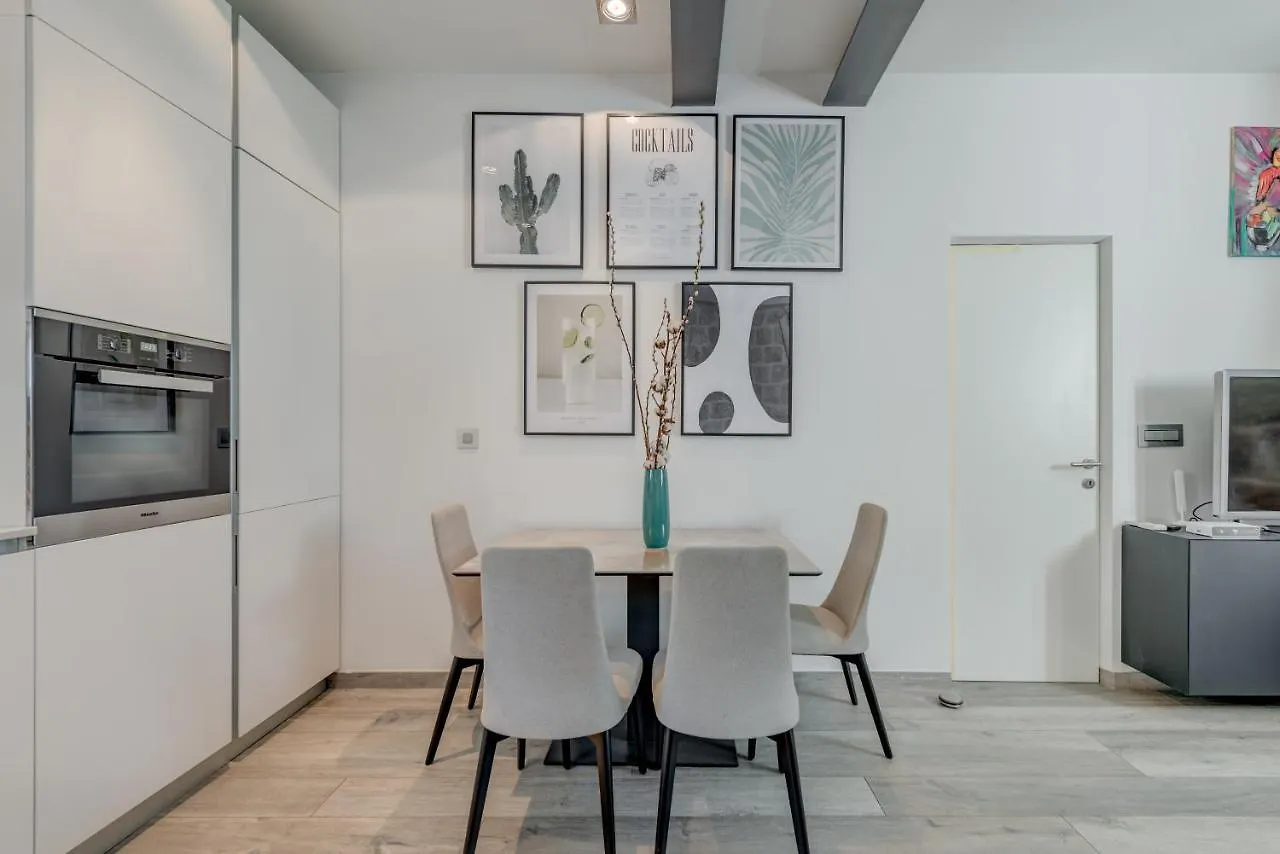 Funky Donkey Apartment Split Croatia