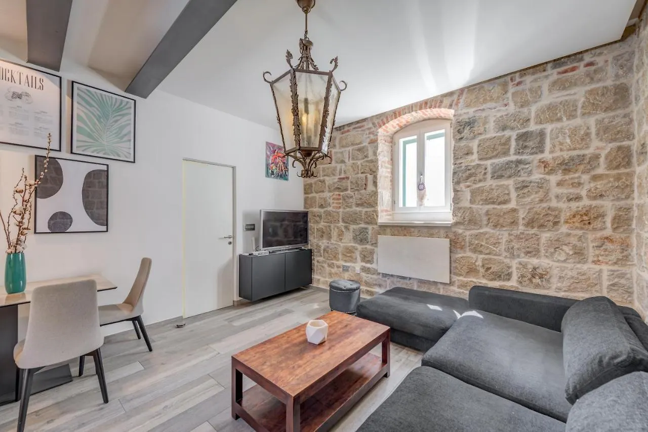 Funky Donkey Apartment Split Croatia