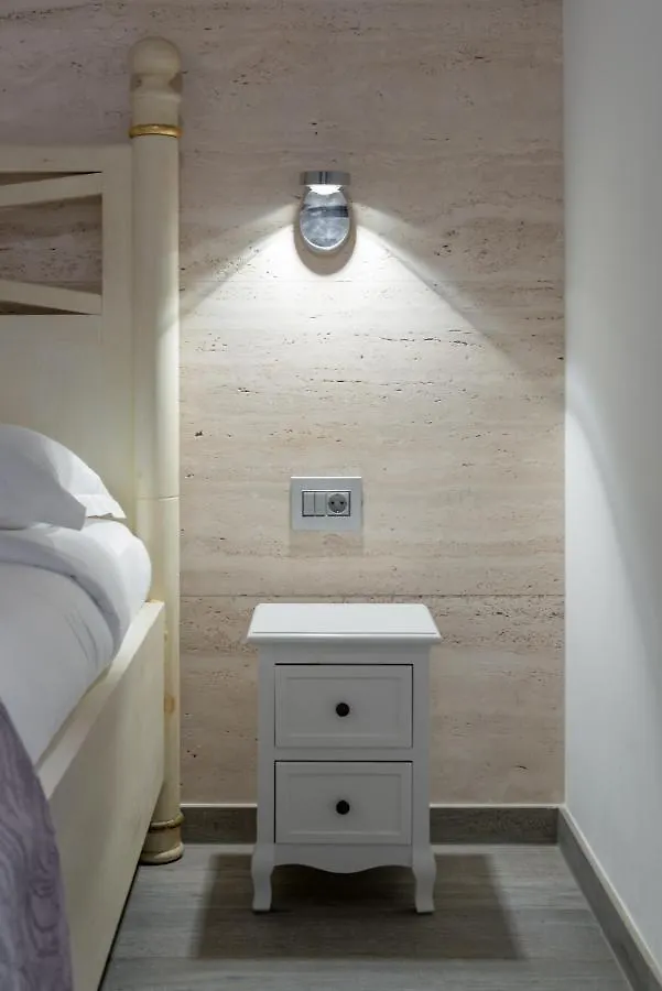 Funky Donkey Apartment Split