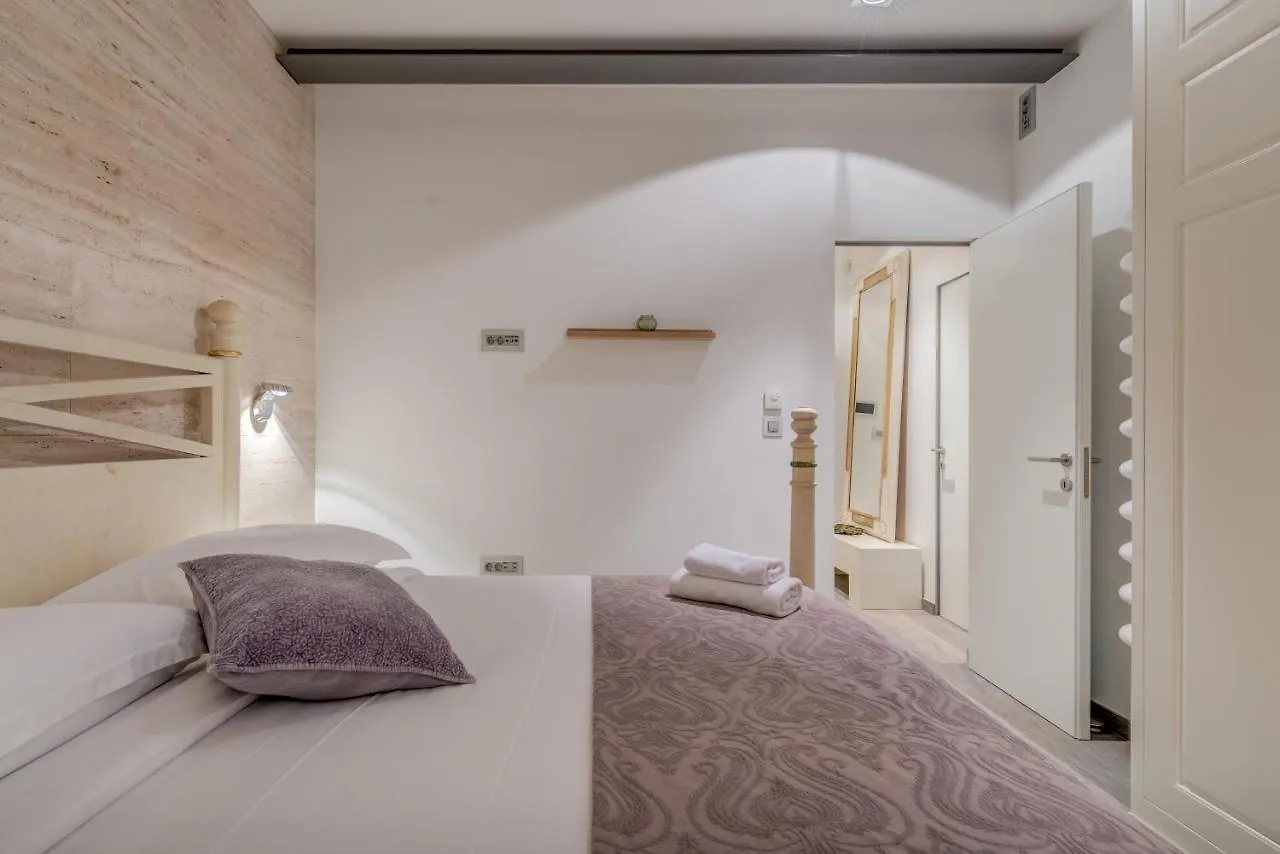 Funky Donkey Apartment Split 0*,  Croatia