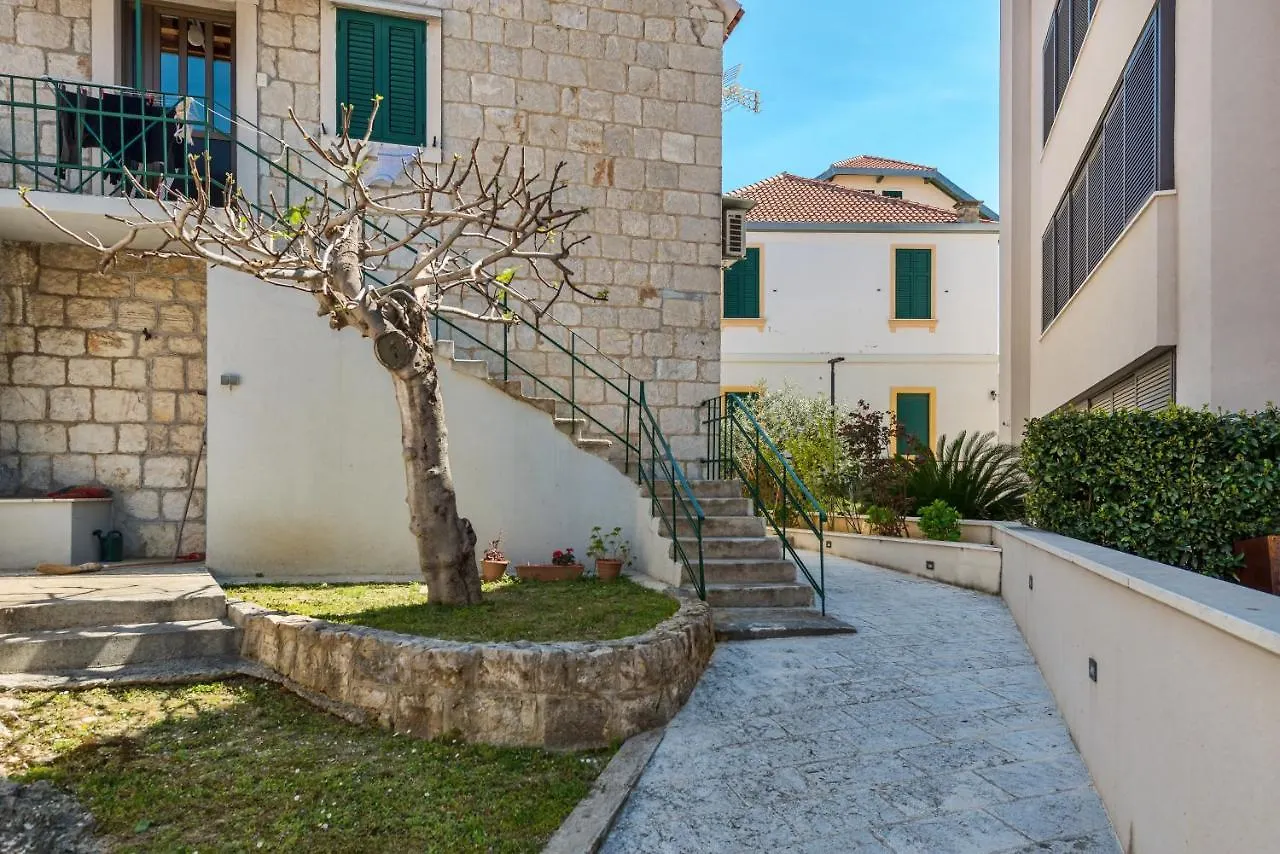 Funky Donkey Apartment Split Croatia