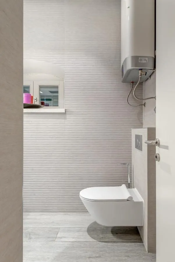 Funky Donkey Apartment Split Croatia